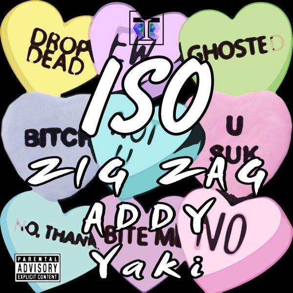 Cover art for Iso